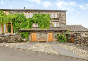 Knipe Fold Barn